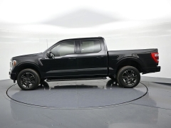 Used 2022  Ford F-150 4WD SuperCrew 5&period;5' Box at Landmark Auto Credit Center near springfield&comma; IL