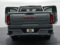 Used 2026  GMC Sierra 1500 4WD Crew Cab 147" SLT at Landmark Auto Credit Center near springfield&comma; IL