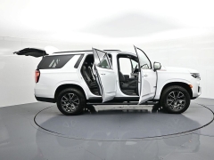 Used 2021  Chevrolet Tahoe 4WD 4dr Z71 at Landmark Auto Credit Center near springfield&comma; IL