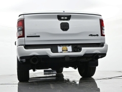 Used 2023  Ram 1500 Big Horn 4x4 Crew Cab 5'7" Box at Landmark Auto Credit Center near springfield&comma; IL