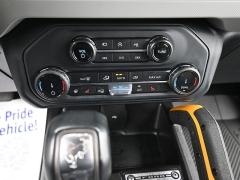 Used 2022  Ford Bronco Badlands 4 Door Advanced 4x4 at Landmark Auto Credit Center near springfield&comma; IL