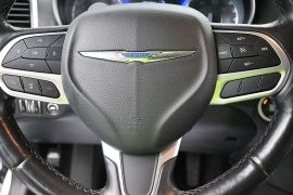 Used 2022  Chrysler 300 Touring L AWD at Landmark Auto Credit Center near springfield&comma; IL