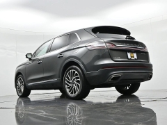 Used 2019  Lincoln Nautilus Reserve AWD at Landmark Auto Credit Center near springfield&comma; IL