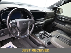 Used 2022  Chevrolet Silverado 1500 4WD Crew Cab 147" ZR2 at Landmark Auto Credit Center near springfield&comma; IL