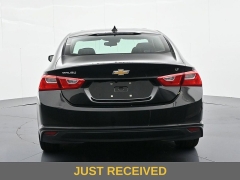 Used 2023  Chevrolet Malibu 4dr Sdn 1LT at Landmark Auto Credit Center near springfield&comma; IL