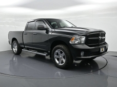 Used 2016  Ram 1500 4WD Quad Cab 140&period;5" Express at Landmark Auto Credit Center near springfield&comma; IL