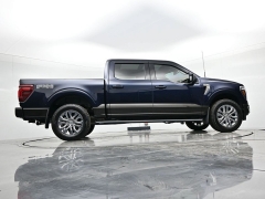 Used 2024  Ford F-150 King Ranch 4WD SuperCrew Box at Landmark Auto Credit Center near springfield&comma; IL