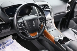 Used 2019  Lincoln Nautilus Reserve AWD at Landmark Auto Credit Center near springfield&comma; IL