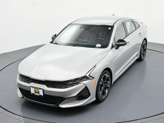 Used 2024  Kia K5 GT-Line Auto AWD at Landmark Auto Credit Center near springfield&comma; IL