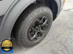 Used 2022  Ford Explorer Timberline 4WD at Landmark Auto Credit Center near springfield&comma; IL