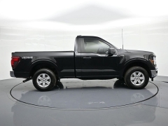 Used 2024  Ford F-150 XL 4WD Reg Cab Box at Landmark Auto Credit Center near springfield&comma; IL