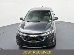 Used 2022  Chevrolet Equinox AWD 4dr LT w&sol;2FL at Landmark Auto Credit Center near springfield&comma; IL