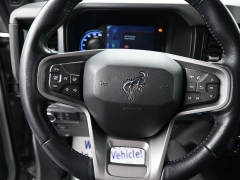 Used 2022  Ford Bronco Big Bend 4 Door 4x4 at Landmark Auto Credit Center near springfield&comma; IL