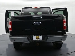 Used 2018  Ford F-150 4WD SuperCrew Box at Landmark Auto Credit Center near springfield&comma; IL