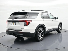 Used 2025  Ford Explorer ST-Line 4WD at Landmark Auto Credit Center near springfield&comma; IL