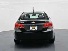 Used 2013  Chevrolet Cruze 4d Sedan LT1 AT at Landmark Auto Credit Center near springfield&comma; IL