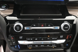 Used 2021  Ford Explorer Limited Hybrid 4WD at Landmark Auto Credit Center near springfield&comma; IL