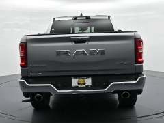 Used 2025  Ram 1500 4WD Laramie Crew Cab 5'7" Box at Landmark Auto Credit Center near springfield&comma; IL