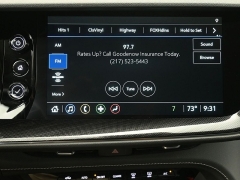 Used 2023  Buick Envision FWD 4dr Essence at Landmark Auto Credit Center near springfield&comma; IL