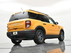 Used 2023  Ford Bronco Sport Big Bend 4x4 at Landmark Auto Credit Center near springfield&comma; IL
