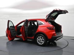 Used 2024  Ford Escape Active AWD at Landmark Auto Credit Center near springfield&comma; IL