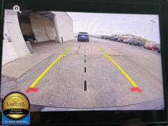 Used 2024  Jeep Grand Cherokee Altitude 4x4 at Landmark Auto Credit Center near springfield&comma; IL