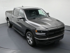 Used 2019  Ram 1500 4WD Crew Cab Sport at Landmark Auto Credit Center near springfield&comma; IL
