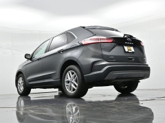 Used 2022  Ford Edge SEL AWD at Landmark Auto Credit Center near springfield&comma; IL