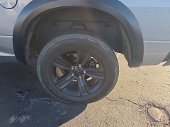 Used 2022  Ram 1500 Classic Warlock 4x4 Crew Cab 5'7" Box at Landmark Auto Credit Center near springfield&comma; IL