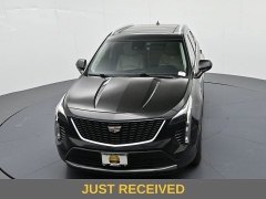 Used 2020  Cadillac XT4 4d SUV AWD Premium Luxury at Landmark Auto Credit Center near springfield&comma; IL
