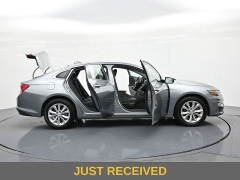 Used 2024  Chevrolet Malibu 4dr Sdn 1LT at Landmark Auto Credit Center near springfield&comma; IL