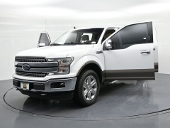 Used 2019  Ford F-150 4WD SuperCrew Box at Landmark Auto Credit Center near springfield&comma; IL