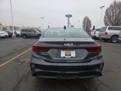 Used 2024  Kia Forte LXS IVT at Landmark Auto Credit Center near springfield&comma; IL