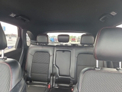 Used 2025  Ford Escape ST-Line Select AWD at Landmark Auto Credit Center near springfield&comma; IL