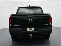 Used 2017  Honda Ridgeline Crew Cab AWD Black Edition at Landmark Auto Credit Center near springfield&comma; IL