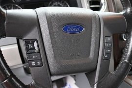 Used 2013  Ford F-150 4WD Supercrew XLT 5 1&sol;2 at Landmark Auto Credit Center near springfield&comma; IL