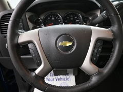 Used 2013  Chevrolet Silverado 1500 2WD Reg Cab 119&period;0" LT at Landmark Auto Credit Center near springfield&comma; IL