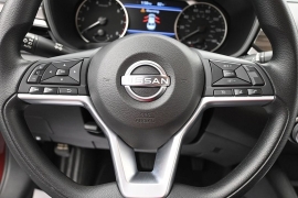 Used 2025  Nissan Altima SV FWD at Landmark Auto Credit Center near springfield&comma; IL