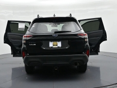 Used 2025  Subaru Forester Premium AWD at Landmark Auto Credit Center near springfield&comma; IL