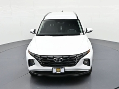 Used 2023  Hyundai Tucson Hybrid Blue AWD at Landmark Auto Credit Center near springfield&comma; IL