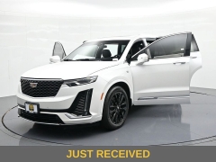 Used 2023  Cadillac XT6 AWD 4dr Luxury at Landmark Auto Credit Center near springfield&comma; IL