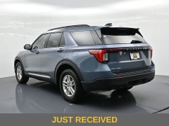 Used 2025  Ford Explorer Active 4WD at Landmark Auto Credit Center near springfield&comma; IL