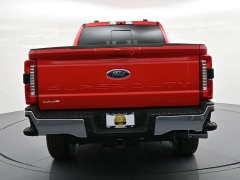 Used 2025  Ford Super Duty F-250 4WD XL Crew Cab SRW 8' Box at Landmark Auto Credit Center near springfield&comma; IL