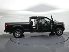 Used 2015  Ford F-150 4WD SuperCrew 157" at Landmark Auto Credit Center near springfield&comma; IL