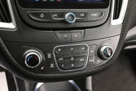 Used 2023  Chevrolet Malibu 4dr Sdn 1LT at Landmark Auto Credit Center near springfield&comma; IL