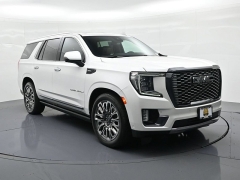 Used 2024  GMC Yukon 4WD 4dr Denali Ultimate at Landmark Auto Credit Center near springfield&comma; IL