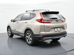 Used 2018  Honda CR-V 4d SUV AWD EX-L at Landmark Auto Credit Center near springfield&comma; IL