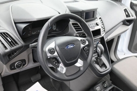 Used 2023  Ford Transit Connect Van XL LWB w&sol;Rear Symmetrical Doors at Landmark Auto Credit Center near springfield&comma; IL