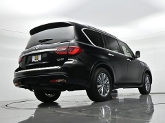 Used 2022  INFINITI QX80 LUXE RWD at Landmark Auto Credit Center near springfield&comma; IL