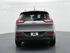 Used 2015  Jeep Cherokee 4WD 4dr Latitude at Landmark Auto Credit Center near springfield&comma; IL